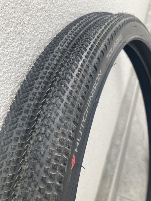 Външни гуми Hutchinson Touareg 700x40 (622-40)