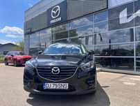 MAZDA CX5 Facelift 4x4 AWD - 2.2 Diesel Euro 6.