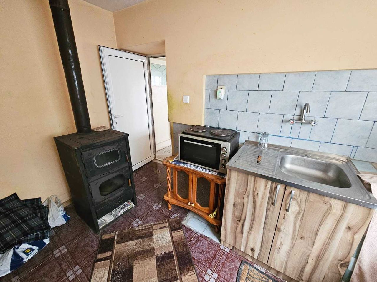 Продава се Къща в Балчик - 100 кв.м за 900 €/кв.м - Снимка #3