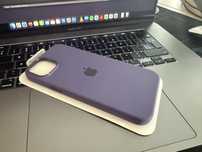 Husa iPhone 14 Plus - Mov