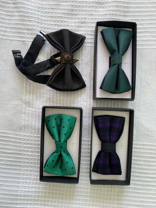 Papioane - 4 modele deosebite