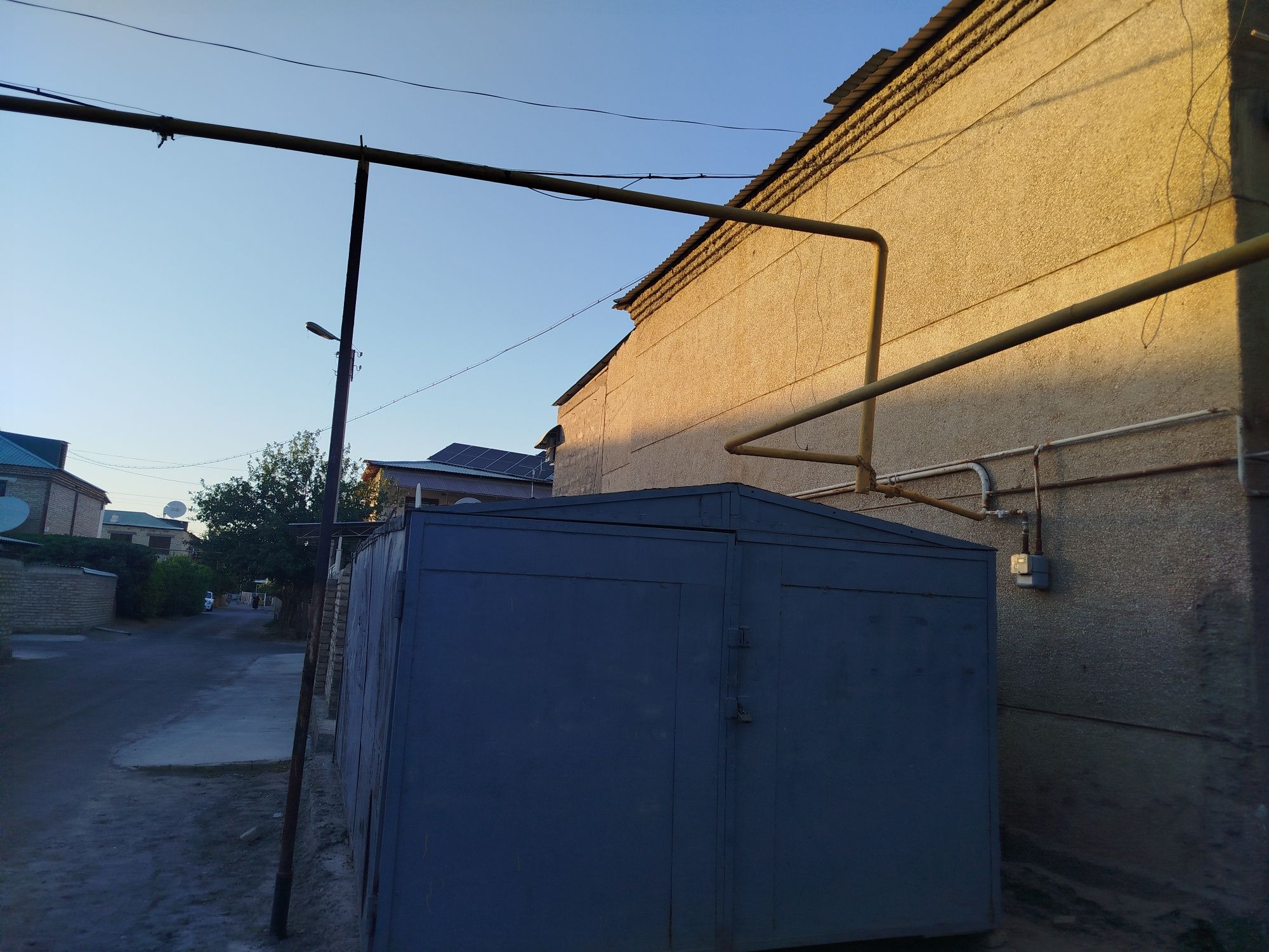 Продается гараж в отличном состоянии