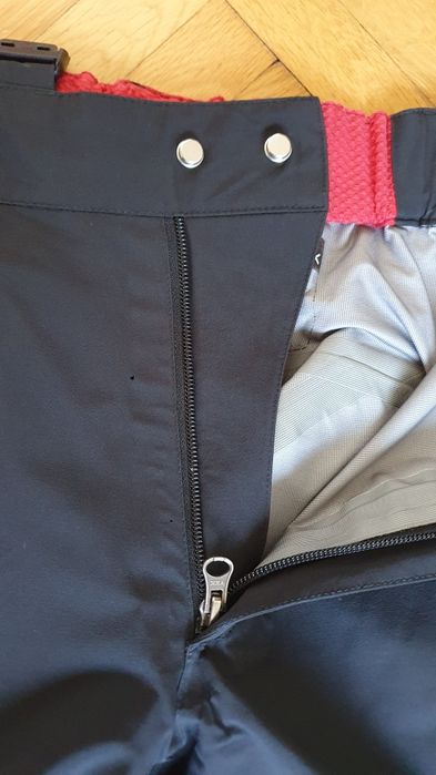 Pantaloni impermeabili Ortovox masura S