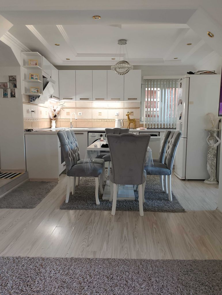Продава се Къща в Добрич, Христо Ботев - 120 кв.м за 1828 €/кв.м - Снимка #1