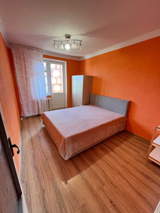 Дава се под наем Двустаен апартамент в София, Орландовци - 65 кв.м за 348.84 € - Снимка #1