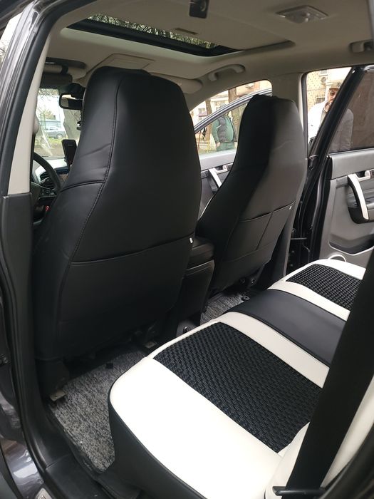BYD fason Captivaga авто чехол чехлы топ,avto chexol chehol optm