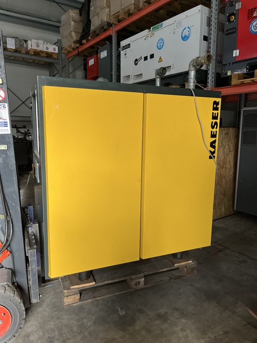 Uscator de aer Kaeser 12,7 mc/min