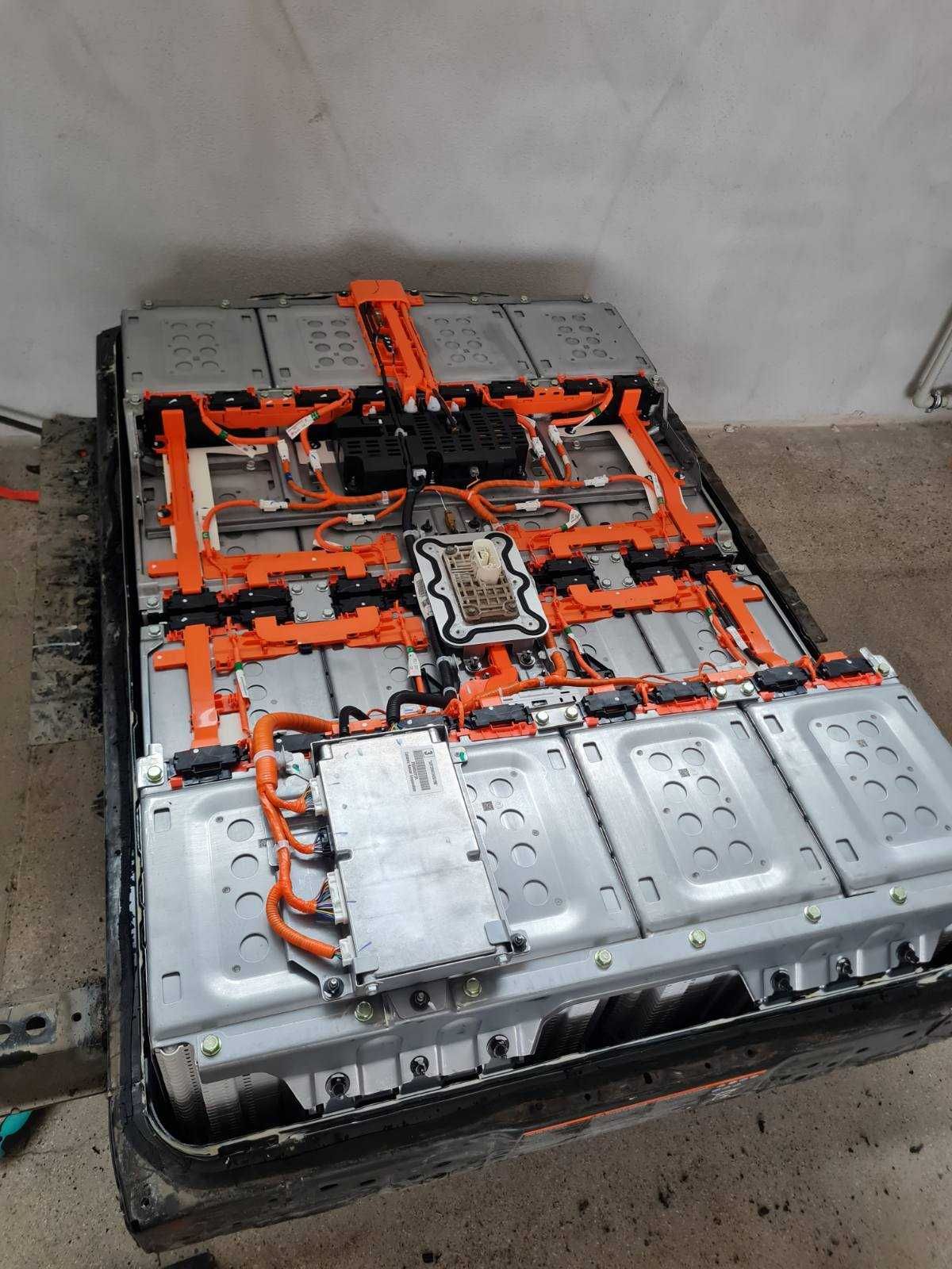 Nisan leaf 62kw Battery