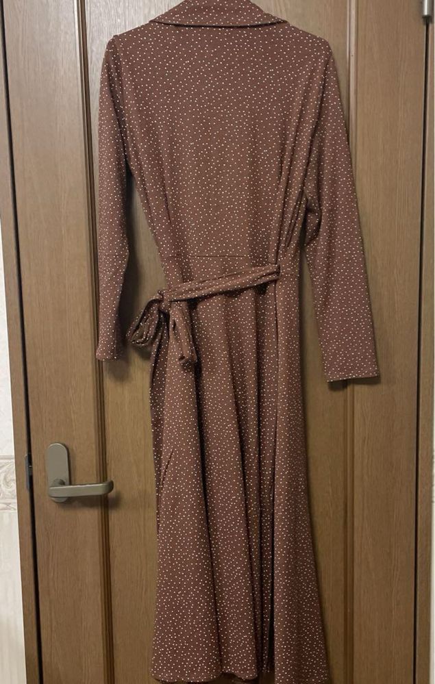 Платье юникло uniqlo