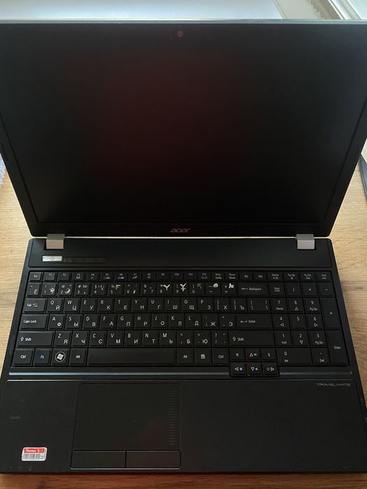Срочно продам ноутбук Acer