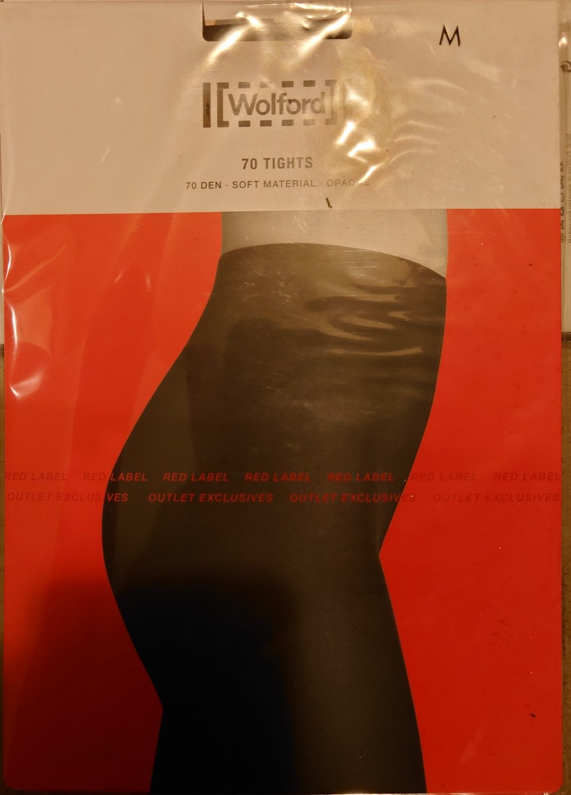 Oferta dres Wolford 80 den 70 den 66 den 50 den S M L XL culoare negru