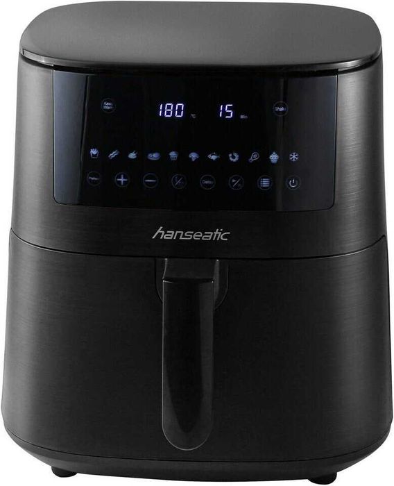 Еър фрайър HANSEATIC HAF651650BCU