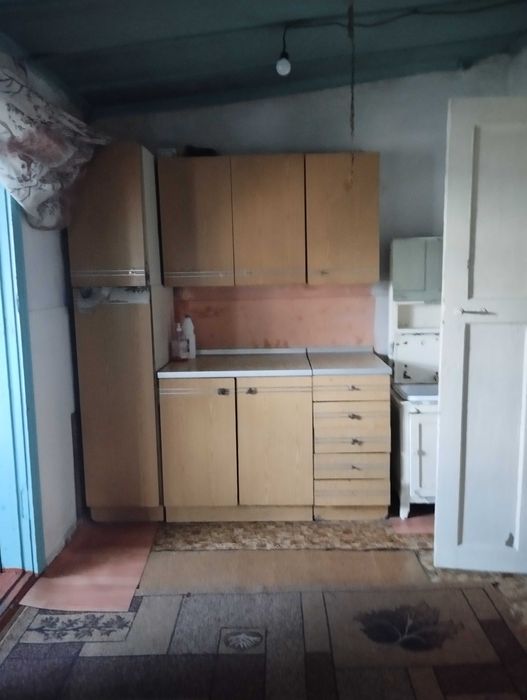 Продам дом в поселке