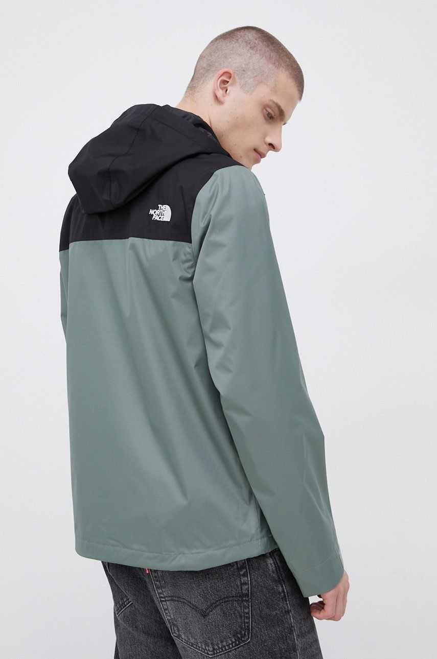 The North Face dry vent jacket L