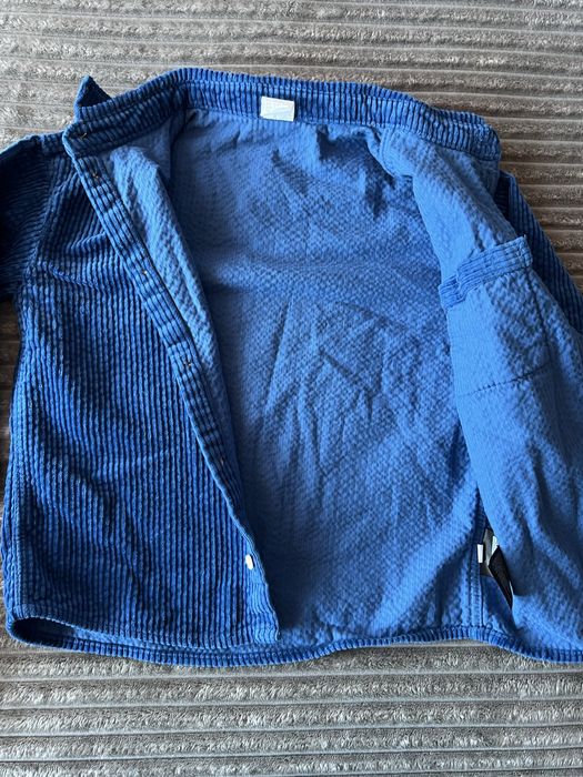 Детска връхна риза 104