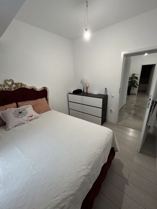 vanzare apartament 3 camere zona valeni real resort