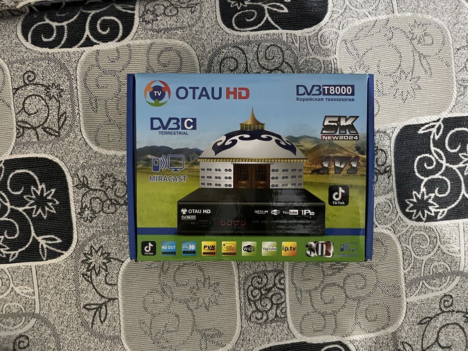 Otau tv аппарат не рабочий