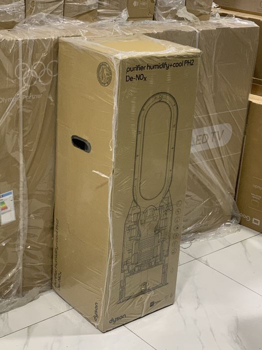 Dyson ph05 ph04 bp04 в наличии со склада есть доставка по всему городу