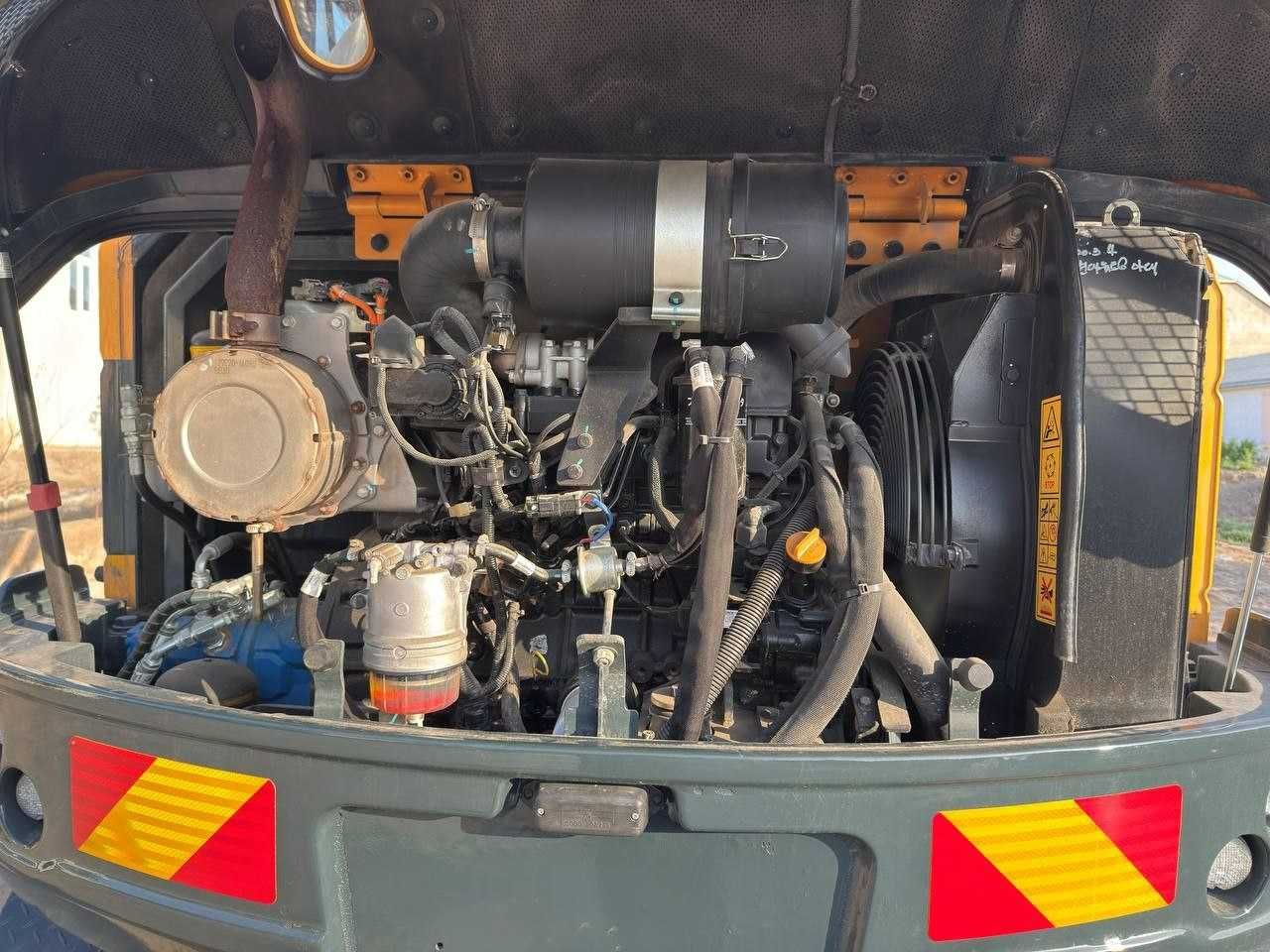 Hyundai 60 2019 Yil
