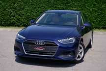 Audi A4 Audi a4 2020