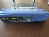 Рутер Linksys качествен