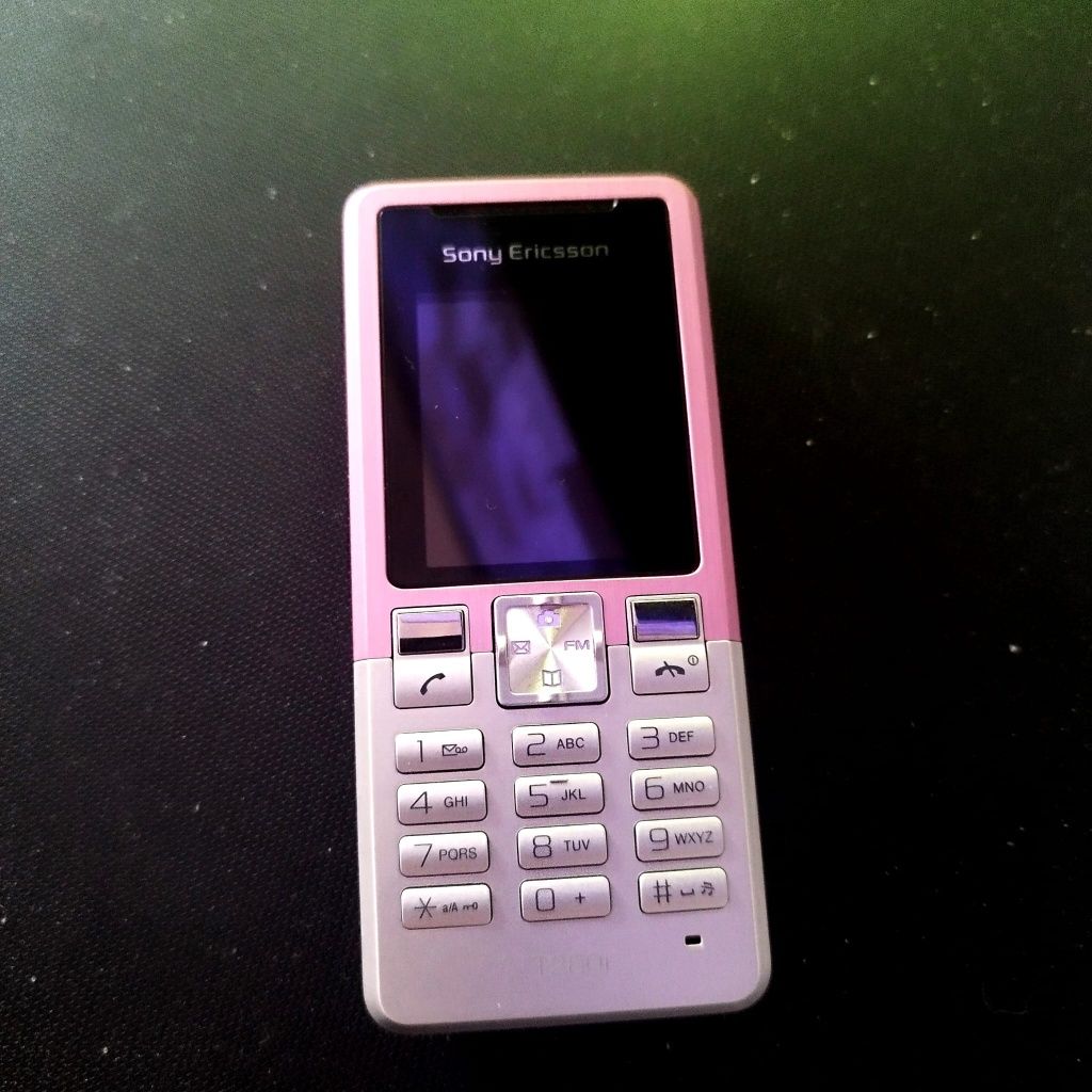 Sony Ericsson T280i Full box, impecabil,
