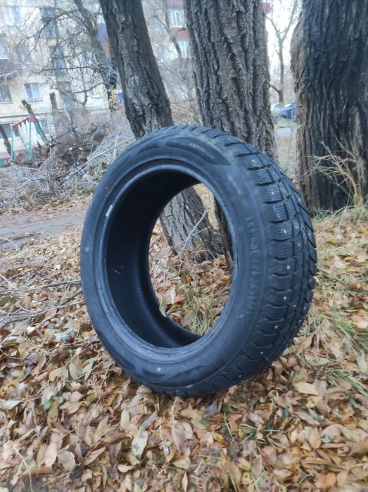 Автошины шипованные 215/55/17