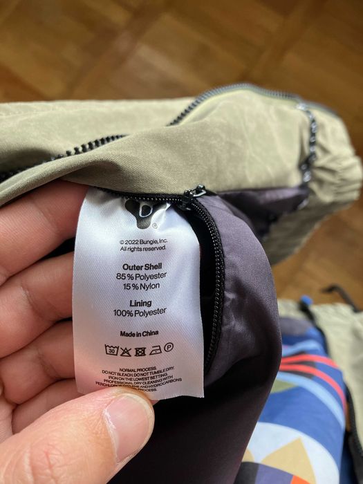 Jachetă bărbătească Destiny 2 Vow Of The Disciple Raid Jacket Geacă L