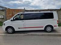 Vw Transporter T5 8+1