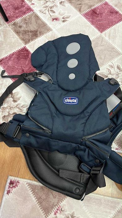 Кенгуру Chicco  нов