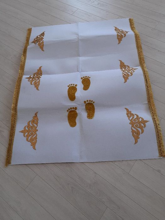 Дорожка тай- тай