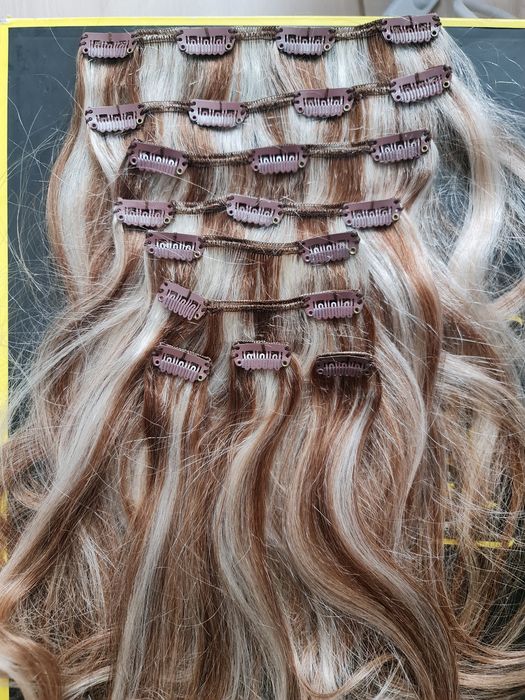 Extensii belher par natural Remy