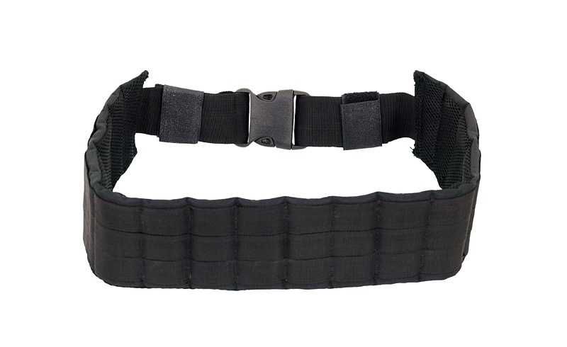 Centura Tactica Patrol Molle Belt 8FIELDS Noua Culoare Neagra