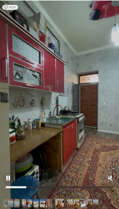 Урганч Шахар Уз газ оил 2 каватли жой сотилади