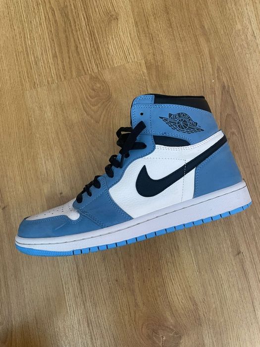 Vand adidasi Nike in stare foarte buna, marimea 44