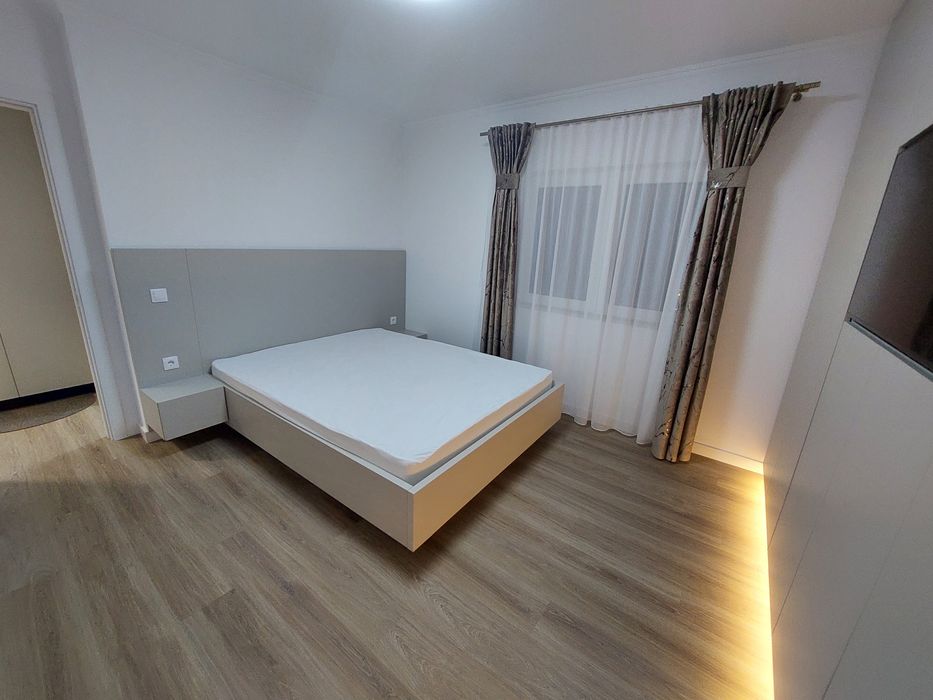 Garsoniera de inchiriat