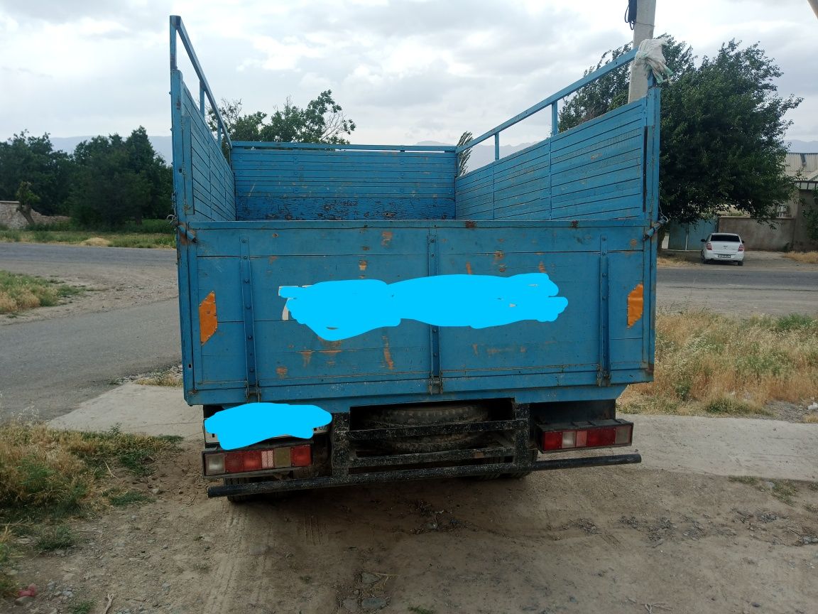 Marka gaz modeli gazel