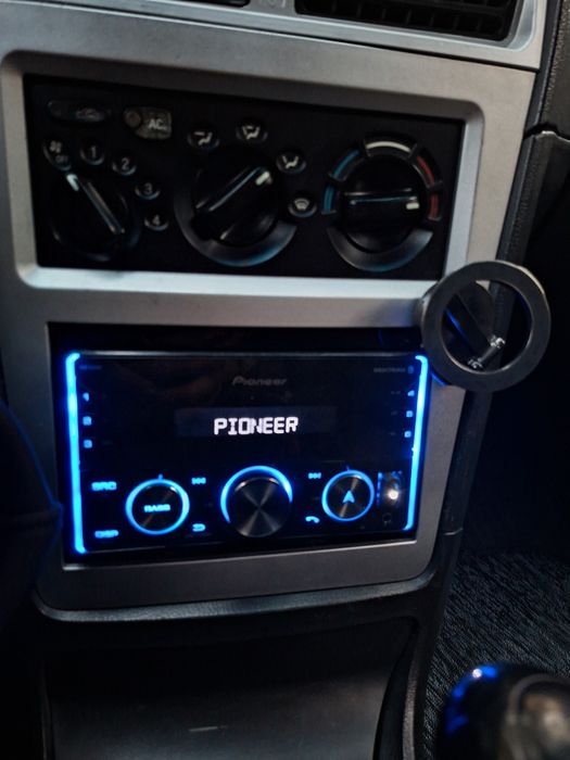 Magnitafon pioner 425