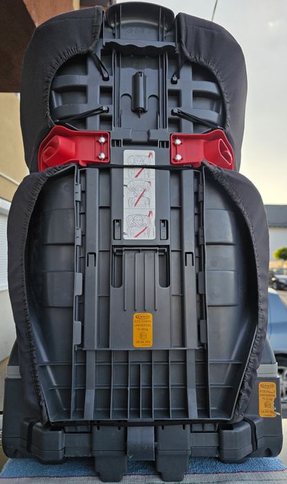 Scaun auto copii
