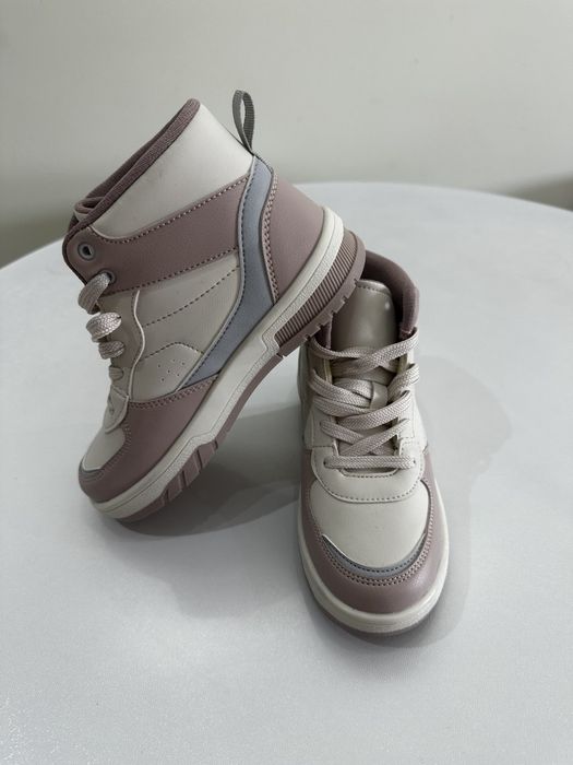 Ботиночки Турция LC Waikiki р-р 33 новые