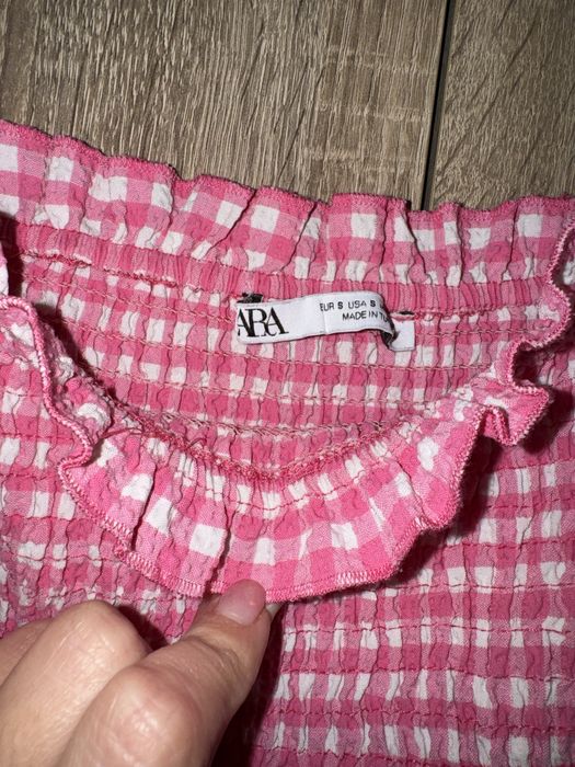 Кокетна рокля Zara