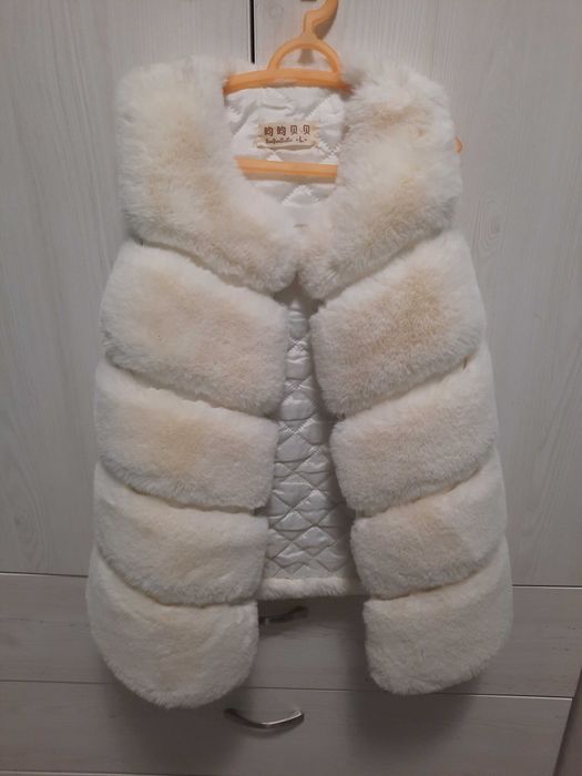 Еко елек за момиче