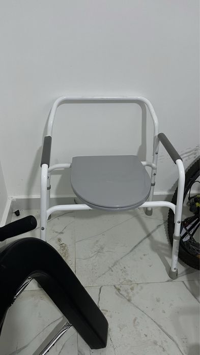 Био туалет для взрослых