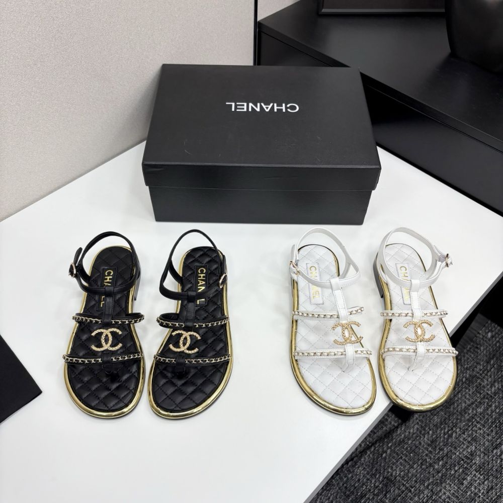Sandale Chanel 35-42