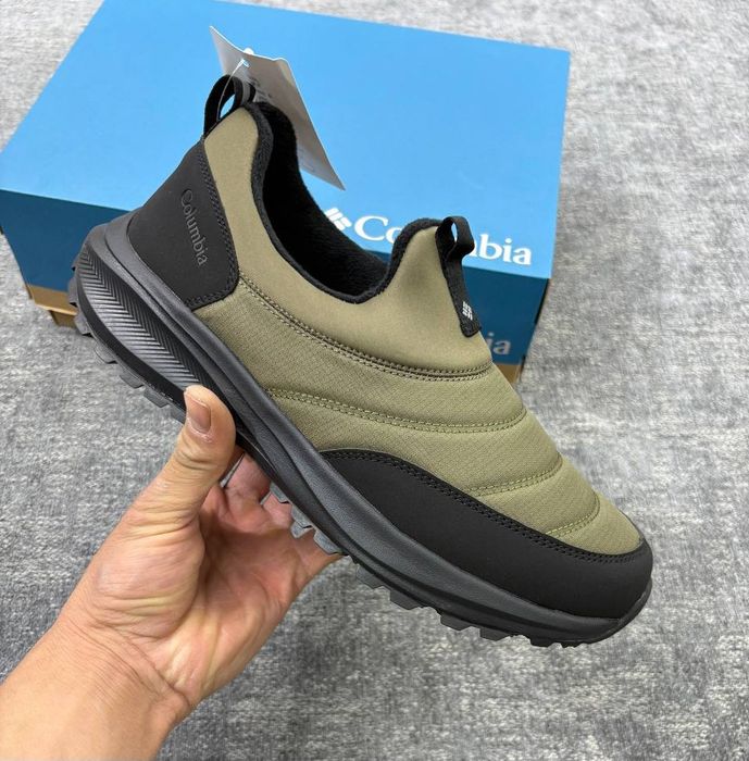 Columbia Termo (начесом)