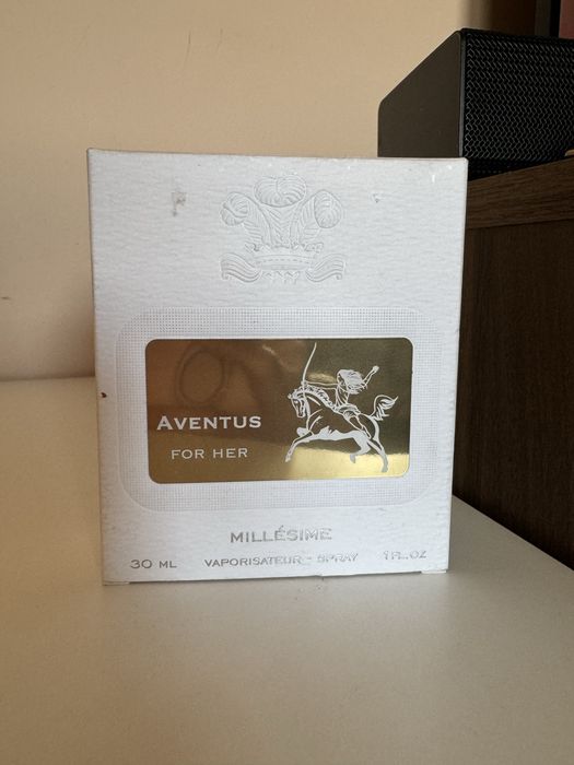 Creed Aventus For Her Парфюмна вода 30ml