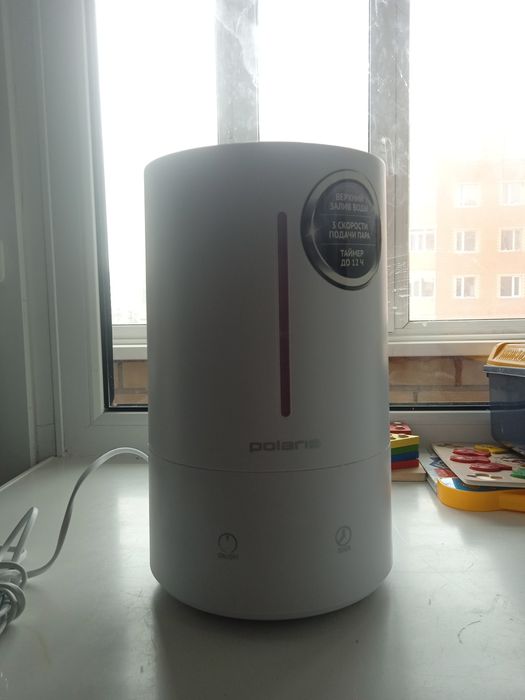 Продам увлажнитель воздуха
