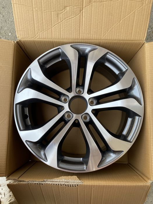 1 Janta 17 Mercedes Benz GLC X253 C253 A 253 401 06 00