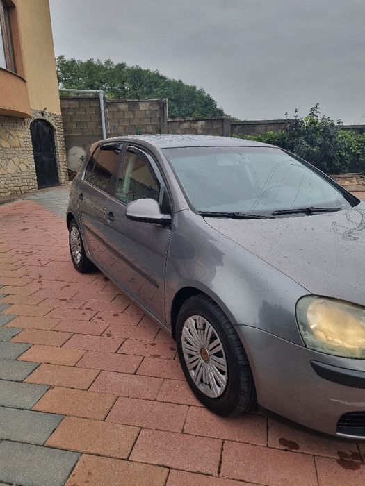 Vând VW Golf5 1.9 Bkc 2004