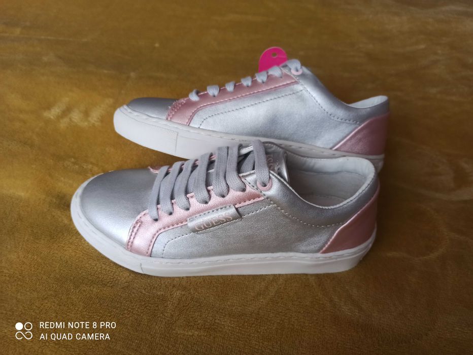 Pantofi fete, Lucy Guess. (NOI)